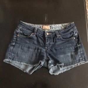 Paige Jean Shorts